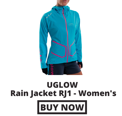 UGLOW women rain jacket australia buy now