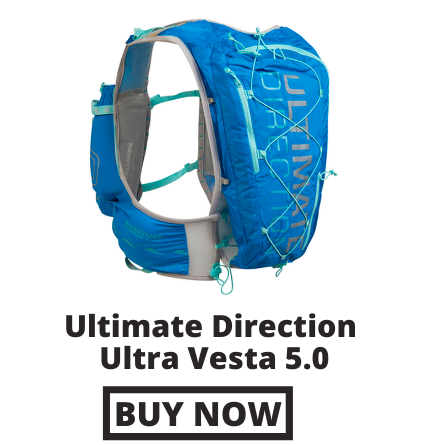 Ultimate direction hydration pack ultra vesta 5 Australia 