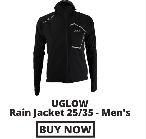 UGLOW Rain jackets mens australia buy now