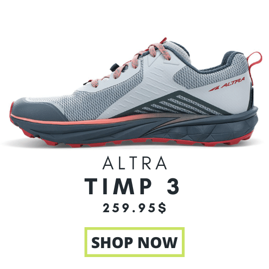 Buy Altra Timp 3 for Women 