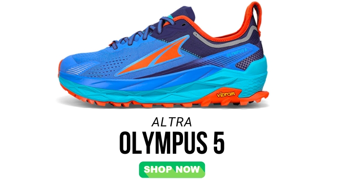 5 Best Men's Running Shoes in 2023