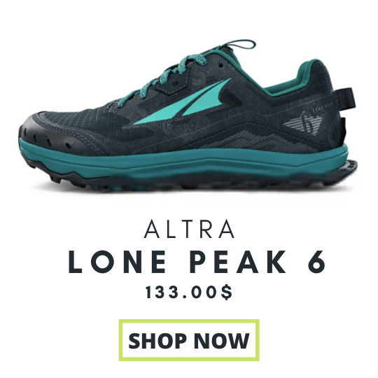 Buy Altra Lone Peak for Women
