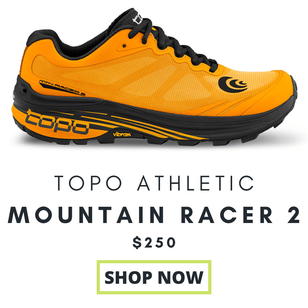 Shop topo athletic mountain racer 2