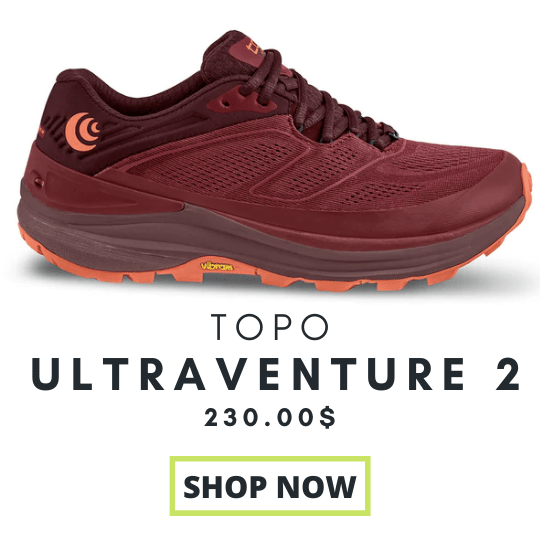 Buy Topo Ultraventure 2 for Women 